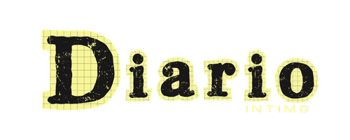 Diario Íntimo