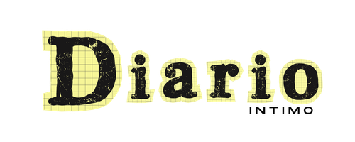 Diario Íntimo